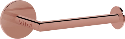 Держатель туалетной бумаги VitrA Origin A4488729 медный
