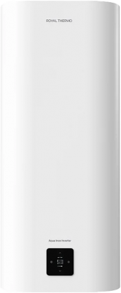 Накопительный водонагреватель Royal Thermo Aqua Inox Inverter RWH 50 электрический