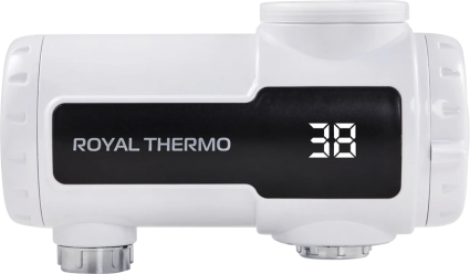 Проточный водонагреватель Royal Thermo UniTap Mini электрический
