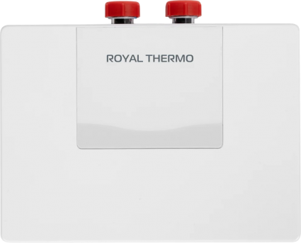 Проточный водонагреватель Royal Thermo Smarttronic NP 6 электрический