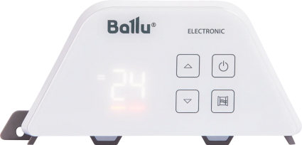 Термостат Ballu Transformer System BCT/EVU-4E Electronic белый
