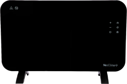Электрический конвектор NeoClima AURA-1500B