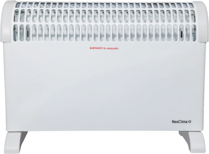 Электрический конвектор NeoClima Fast 2000 w
