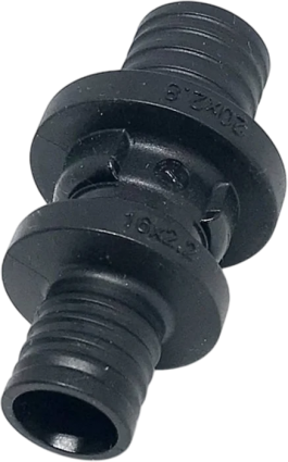 Муфта Royal Thermo AXIOpress RTA 21.020 32×25 PPSU