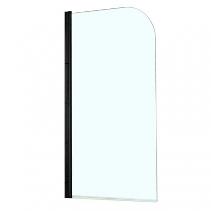 Душевая шторка Azario MERRIT AZ-NF6211 700 BLACK