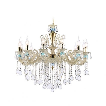 Подвесная люстра Ambrella light Traditional TR4929