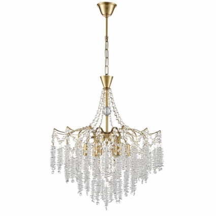 Подвесная люстра Lumion Classi Kristina 8243/6