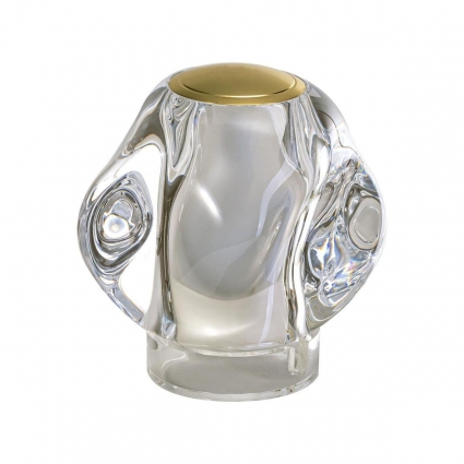 Настольная лампа Odeon Light L-Vision Jemstone 5085/2TL