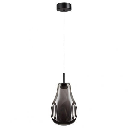 Подвесной светодиодный светильник Odeon Light Pendant Nave 5098/4LC