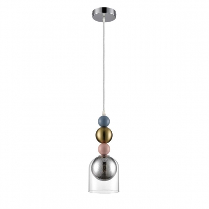 Подвесной светильник Lumion Moderni Gallo 8066/1A