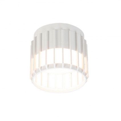 Потолочный светильник Arte Lamp Atria A8031PL-1WH