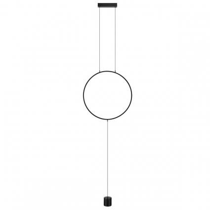 Торшер Odeon Light Hightech Teo 7022/27FL