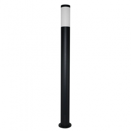 Уличный светильник Arte Lamp Salire A3157PA-1BK