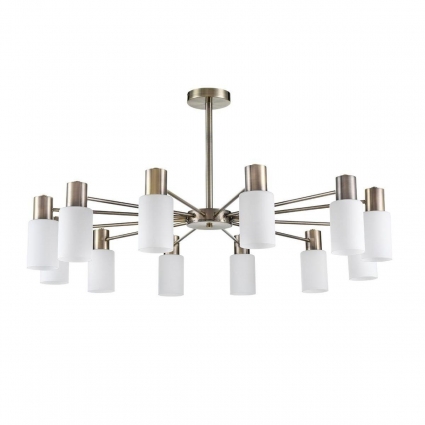 Потолочная люстра Lumion Comfi Mave 8100/12C