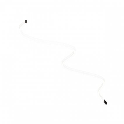 Трековый светильник Maytoni Technical Flex Levity TR186-1-16W4K-B