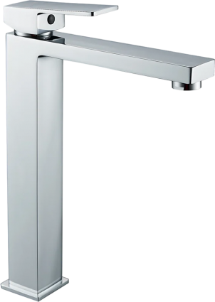 Смеситель для раковины Shevanik S9611 хром