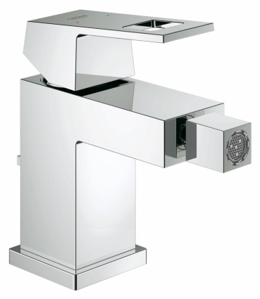 Смеситель Grohe Eurocube для биде