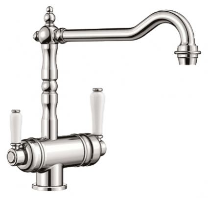 Смеситель Blanco Sora для кухонной мойки