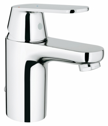 Смеситель Grohe Eurosmart Cosmopolitan для раковины