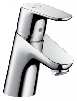Смеситель Hansgrohe Focus для раковины