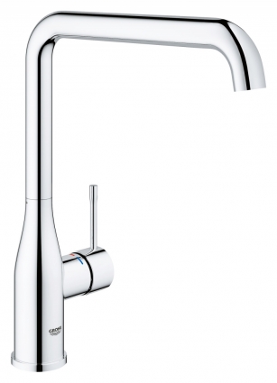 Смеситель Grohe Essence для кухонной мойки