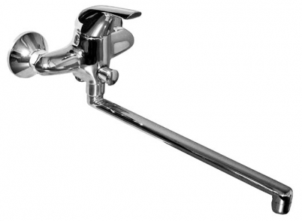 Смеситель Ideal Standard Ceraplan New универсальный