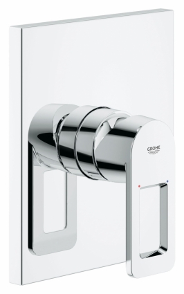 Смеситель Grohe Quadra для душа