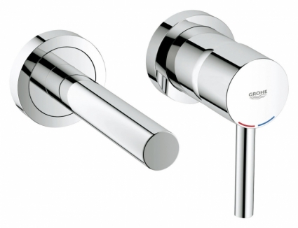 Смеситель Grohe Essence для раковины