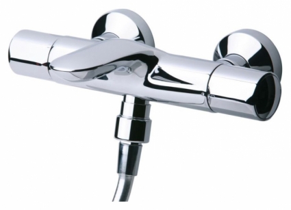 Термостат Ideal Standard Melange для ванны с душем