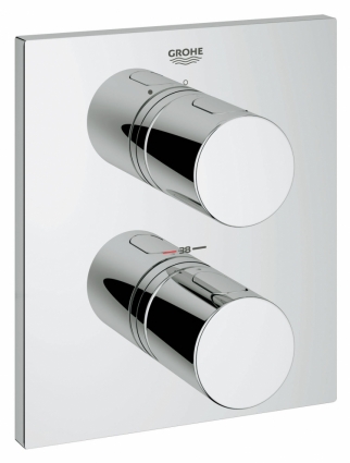 Термостат Grohe Grohtherm 3000 Cosmopolitan для душа