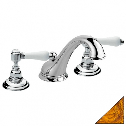 Смеситель Nicolazzi Classica Lusso для раковины