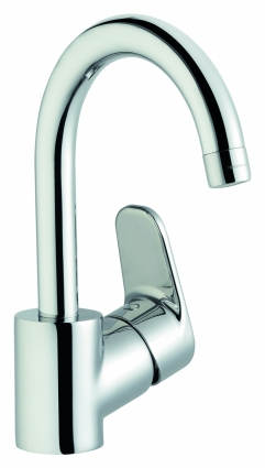 Смеситель VitrA D Line для кухонной мойки
