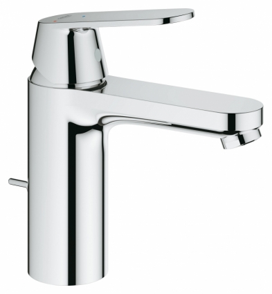 Смеситель Grohe Eurosmart Cosmopolitan для раковины