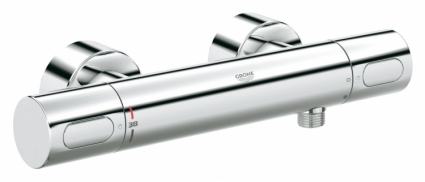 Термостат Grohe Grohtherm 3000 Cosmopolitan для душа