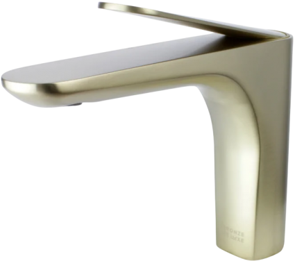 Смеситель Bronze de Luxe Icon 2040CG золото