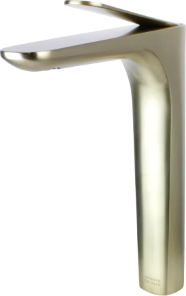 Смеситель Bronze de Luxe Icon 2041CG золото