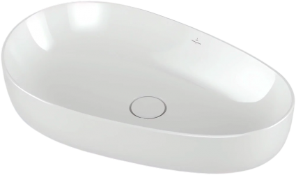 Раковина Villeroy & Boch Antao 4A7465R1 альпийский белый