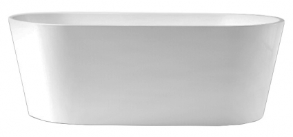Акриловая ванна Gemy G9209