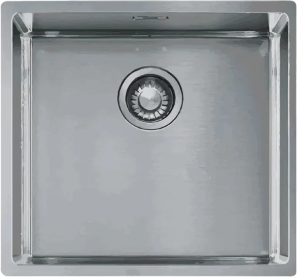 Мойка кухонная Franke Box BXX 210-45 нержавеющая сталь