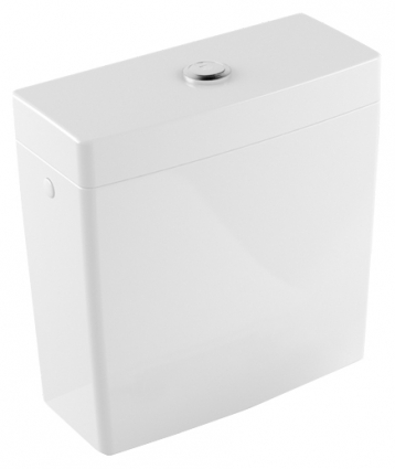 Бачок для унитаза Villeroy & Boch Venticello 5707 11 R1 alpin