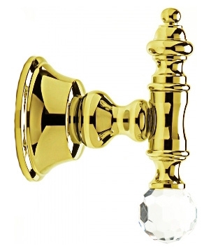 Крючок Webert Karenina КА500401010 золото