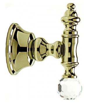 Крючок Webert Karenina КА500401065 бронза