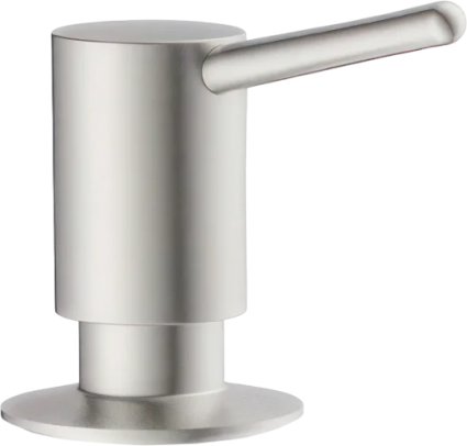Дозатор для кухонной мойки Iddis Kitchen Line SDIBN00i59 сатин