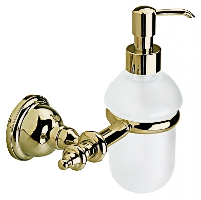 Дозатор Webert Armony AM500201065 бронза