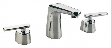Смеситель Webert LotH2O LT750101015 хром для ванны