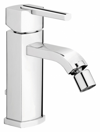 Смеситель Webert Azeta Crystal AS840102015 для биде
