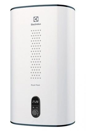 Водонагреватель Electrolux EWH-50 Royal Flash