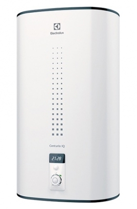 Водонагреватель Electrolux EWH-50 Centurio IQ