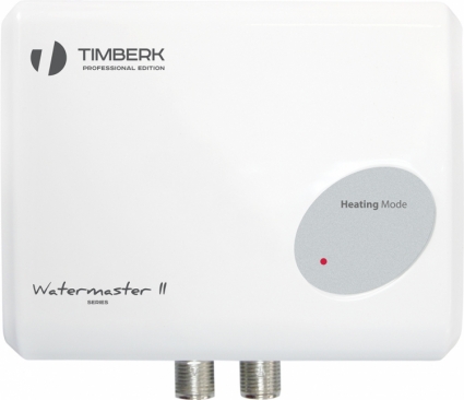 Водонагреватель Timberk Watermaster II WHE 8.0 XTN Z1