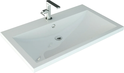 Мебельная раковина Madera Alice 58